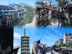 -南翔古镇