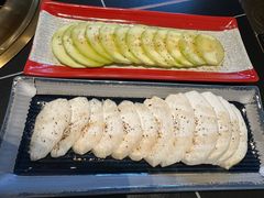 -極屋鮨牛 · 烧肉酒场(时代C馆店)