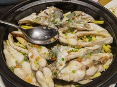 -海陵岛保利皇冠假日酒店·御公馆中餐厅 CANAL LNUA