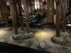 -捞天下大众火锅(水上公园店)