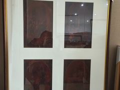 -龙慧画框·裱画配框工厂店