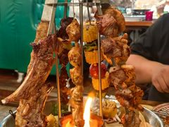 -卢布里西餐厅(总店)