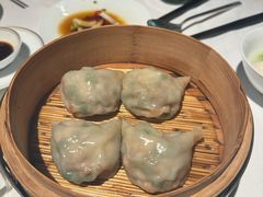 -荣轩(新荣记环球金融中心店)