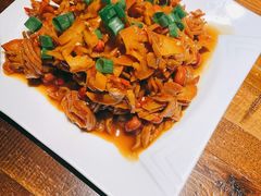 -不相离盐帮菜(郎园店)