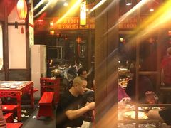 -蜀辣居鲜货老火锅(簇桥富顿中心店)