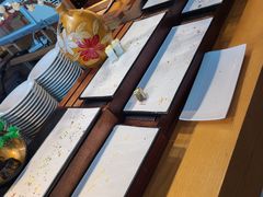 -视界美食自助餐厅·石家庄希尔顿酒店