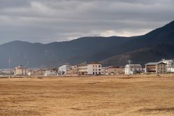 -纳帕海依拉草原