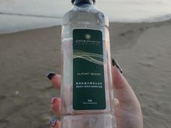 -南澳海滩