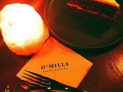 -O'mills Sourdough Bakery&Bistro(永嘉路店)