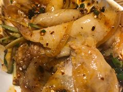 -兔槽江湖菜·重庆璧山兔(水围店)