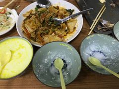 -马学武手抓美食(下南关总店)