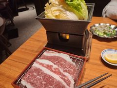赤烧肥肝厚鳗脂香饭-摩打食堂(佳兆业店)