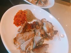 -台北A+A七喜饭店(德增街店)