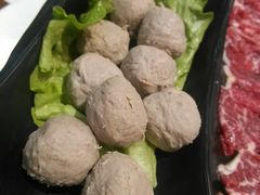-陈记顺和牛肉火锅馆(天河北路店)