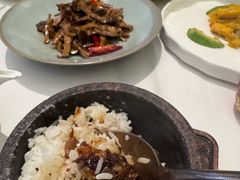 -上蔬无瑕· 创意素食·Vegetarian(华采天地店)