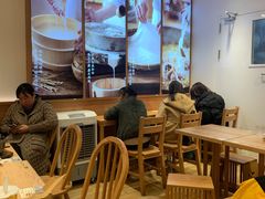 大堂-小满手工粉(上海新世界城店)