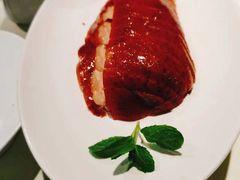 -四季民福烤鸭店(王府井东安门店)