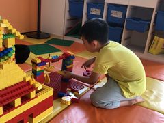 -奥兰熊科技中心(曲江校区)