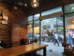 大堂-三花奶奶的甜品(百联嘉定购物中心店)