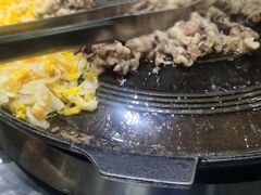 -海花锅盖烧烤店(怡馨家园店)