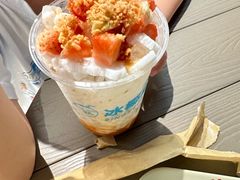 -冰椰岛椰冰(亚龙湾店)