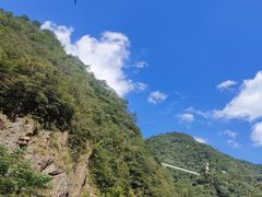 -太湖源风景区