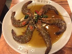 -弘益酱蟹
