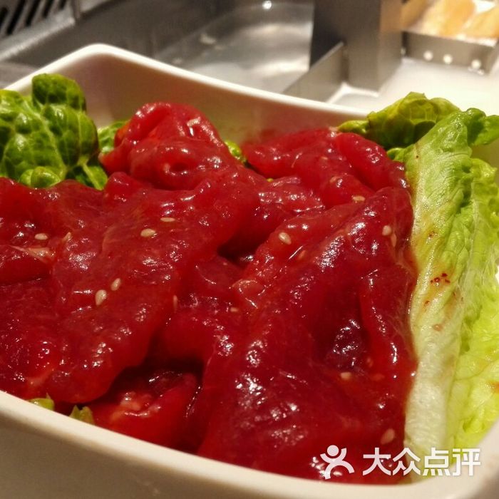 海底捞火锅兆湛撒尿牛肉丸图片-北京火锅-大众点评网