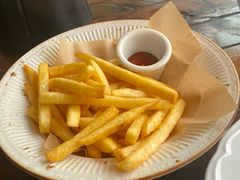 -良木缘咖啡西餐(蜀汉路店)