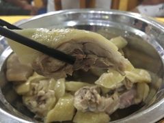 -成惠食府(赤岗店)