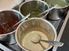 -宛平李记小吃(东关街店)