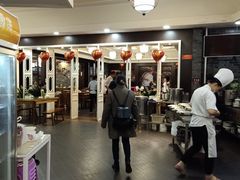 -非常粥道(天宝东街店)