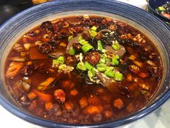 -北京老铺烤鸭(老城根店)