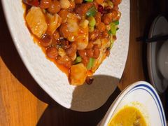 -永安水煮活鱼·仪征土菜院子