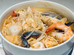 -狮拾久·现代新加坡料理(福田COCO Park店)