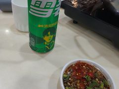 -福合埕牛肉丸(福平路店)