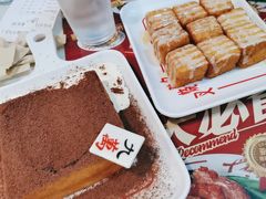 -九龙冰室(新中关购物中心店)