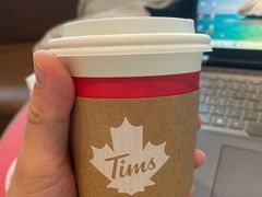 -Tims天好咖啡(河西万象城店)