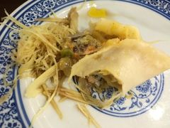 -孟家蟹包(锦绣街店)