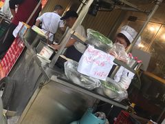 -金杨老摊头蛋饼(金口路店)