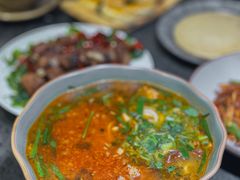 肠旺米线-云上千禾(水上店)