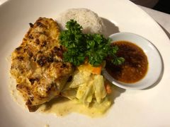 -Mai Mai Restaurant