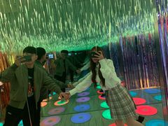 -苏州5D星空错觉艺术馆