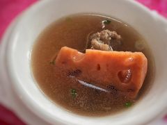 -南沙十九涌渔人码头-南门