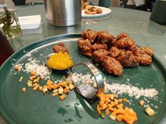 -后海16号·北京私房菜