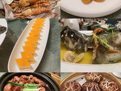 -79号渔船海鲜饭店(宝安店)