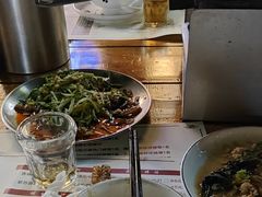 -后街佬·炭火鲜鱼杂(南城店)
