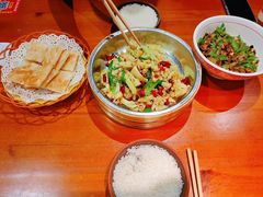 -陈家婆的菜(梅溪湖店)