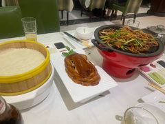 -大鸭梨烤鸭(左家庄店)