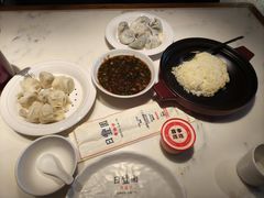 -日丰园海肠水饺·老字号大连海鲜(银泰城店)